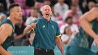 Goorjian calls time on Boomers reign after Paris exit