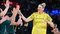 Jackson's fifth Games medal a vivid Paris send-off