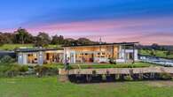 Luxe Listing: A stargazer’s dream in Yallingup