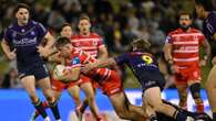 Finals teaser the medicine Dragons need at Kogarah