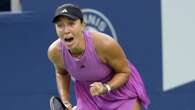 Pegula beats Anisimova, defends Canadian Open crown