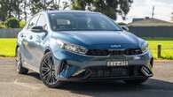 Kia Cerato stock levels high as sales surge