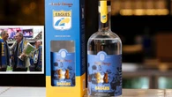 A hard-earned premiership win deserves a premiership gin
