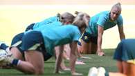 Matildas face brutal preparation for Olympic medal tilt