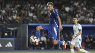 Italy win, France held in final Euro 2024 warm-ups