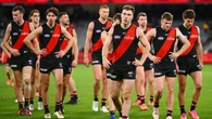 Brad Scott upbeat about Bombers' foundations after loss