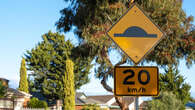 REVEALED: Perth suburb set to get a LOT more speed humps