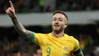 Five-star Socceroos enjoy winning return to Perth
