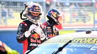 Feeney out to close Supercars gap on Brown in Darwin