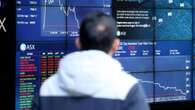 ASX gains as GDP causes concern for many