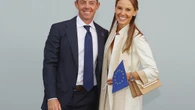 Rory McIlroy reconciles with wife