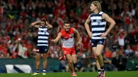 Scott insists fading Cats can rebound from Swans loss
