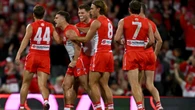 Swans recover to sink Cats by 30-points at SCG