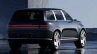 More electric SUVs, fewer sedans: What this luxury brand has planned
