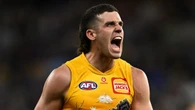 liveFOLLOW ALONG: Eagles ready for Roos bounce at Optus