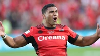 Dolphins half Katoa backs new signing Pangai to fire