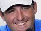 Scheffler not thinking about wins as Pinehurst awaits