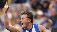 Controversy, comebacks and heartache as Eagles fall to Roos