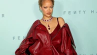 Rihanna says creating hair line was 'stressful'