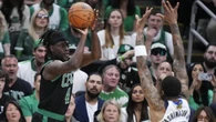 Celtics beat Mavericks to take 2-0 lead in NBA Finals
