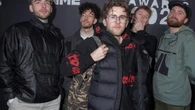 Easy Life frontman Murray Matravers was ‘nervous’ to rename band Hard Life
