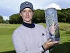 Linn Gran takes European Tour crown in mixed event
