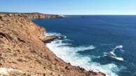 Fisherman survives horror fall from cliff at popular WA spot