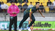 Cummins back as Australia bat first against England