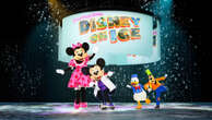 Perth set for stunning high-octane Disney winter experience