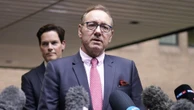 Kevin Spacey says he's selling home to pay legal bills