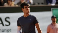 Alcaraz downs Zverev in see-saw epic for Paris glory