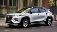 Suzuki Australia planning three new hybrid SUVs in 2025