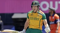 South Africa survive scare to beat Dutch in New York