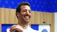 Overrated? Villeneuve lashes under-performing Ricciardo