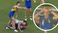 WATCH: Were Eagles dudded by controversial Yeo decision?