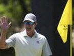 Adam Scott to extend record major streak