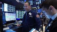 Wall Street mixed as rate-cut expectations rise