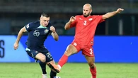 Palestine inspired by fans ahead of Socceroos clash