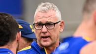 Simpson concedes new holding ball rule tough to adjust to