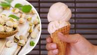 Ice cream maker accused of not using real pistachios