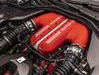 Ferrari will keep building V12 engines until governments shut them down