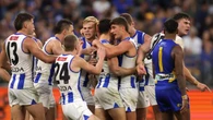 Kangaroos rebuild on track: Clarkson
