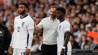 England's Southgate says Euro 2024 could signal the end