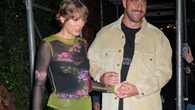 Travis Kelce refuses to dish the 'personal' meals he cooks with Taylor Swift