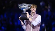 Sinner overtakes Djokovic to hit No.1 in ATP rankings