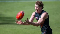 GWS star Green defends controversial free against Hawks