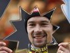 Roglic wins the Dauphine - aided by key Aussie Hindley