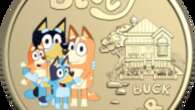 ‘Tireless treasure’: Big news for Bluey fans