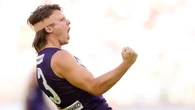 Dockers wind back clock to 2015 in blistering derby start