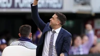 A fitting farewell for Fremantle great Stephen Hill
